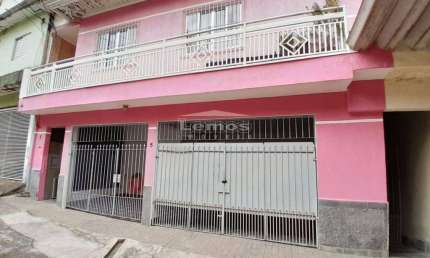 Casa com 1 quarto para alugar na Vila Yara, Osasco 