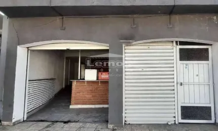 Ponto comercial para alugar no Bussocaba, Osasco 