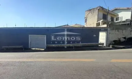Casa com 2 quartos à venda no Jardim Gilda Maria, São Paulo 