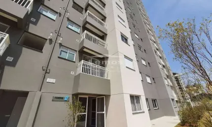 Apartamento com 02 quartos para locação - osasco, jaguaribe