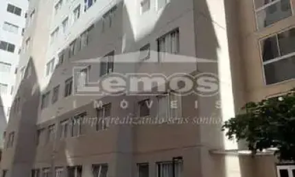 Apartamento com 02 quartos à venda - jardim boa vista