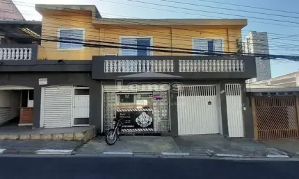 Casa com 6 quartos à venda no Bussocaba, Osasco 