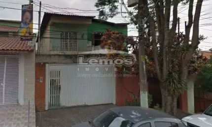 Casa com 3 quartos à venda no Bussocaba, Osasco 