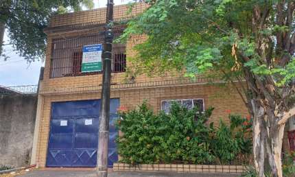 Ponto comercial com 8 salas para alugar na Beco Santa Isabel, 1025, Cachoeirinha, Manaus