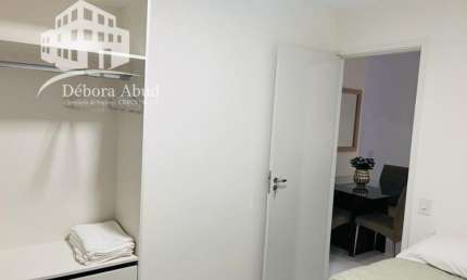 Apartamento com 2 quartos à venda na Avenida Senador Raimundo Parente, 417, Alvorada, Manaus