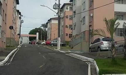 Apartamento com 2 quartos à venda na Rua José Romão, 415, São José Operário, Manaus