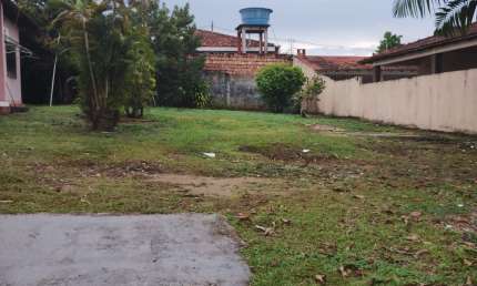 Terreno à venda na Rua Miako, 18, Parque 10 de Novembro, Manaus