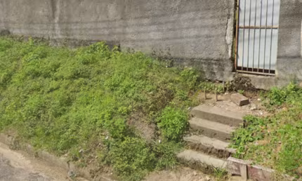 Terreno à venda na Rua Adrino Gama, 04, Parque 10 de Novembro, Manaus