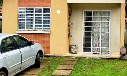 Casa em condomínio fechado com 2 quartos à venda na Ramal Da Prainha, 05, Zona Rural, Iranduba
