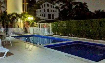 Apartamento com 2 quartos para alugar na Rua Franz Schubert, 280, Flores, Manaus
