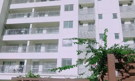 Apartamento com 3 quartos à venda na Avenida Coronel Teixeira, 5803, Ponta Negra, Manaus