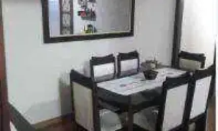Casa com 2 quartos à venda na Rua Antônio Piantore, 2195, Jardim São Guilherme, Sorocaba