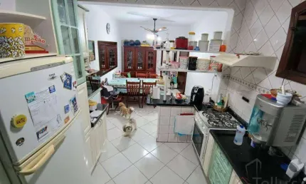 Casa térrea  à venda  - Jardim Leocádia - Sorocaba/SP
