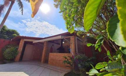 Excelente Casa com 3 dormitórios à venda, 280 m² por R$ 1.500.000 - Condomínio Granja Olga III - Sorocaba/SP