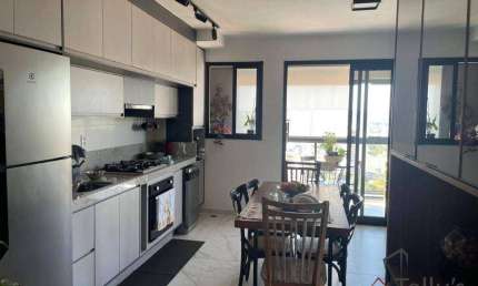Apartamento 3 Suítes à venda, 116 m² por R$ 1.190.000 - Edifício Kennedy 180 - Sorocaba/SP