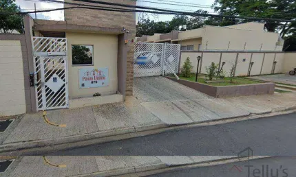 Casa Em condomínio  com 1 dormitório à venda, 47 m² por R$ 195.000 - Condomínio Priori Domum - Sorocaba/SP