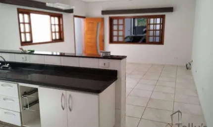 Casa com 4 dormitórios à venda, 248 m² - vila santana - sorocaba/sp