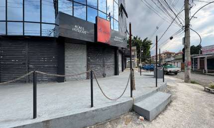 Sala comercial à venda na Rua Salinópolis, 285, Taquara, Rio de Janeiro