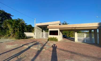 Terreno à venda na Estrada da Ilha, 6935, Guaratiba, Rio de Janeiro