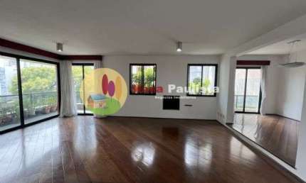 Apartamento com 3 Suítes à Venda, 195 m² por R$ 1.800.000,00