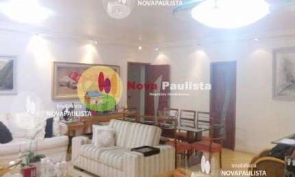 Apartamento com 3 quartos para venda, 270 m², por R$ 1.950.000,00 e Locação R$ 12.000,00 por mês.