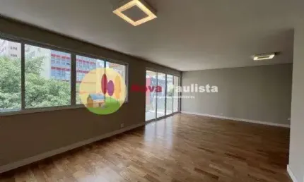 Apartamento com 4 quartos para venda, 240 m², por R$3.000.000