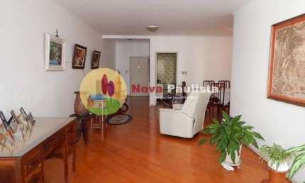 Apartamento para Venda com 170 m2, com 3 dormitórios, por R$1.200.000,00 / Locação R$ 5.000,00 por mês.