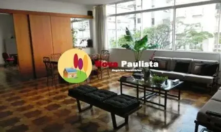 Apartamento com 3 Quartos à Venda, 275 m² por 2.400.000,00
