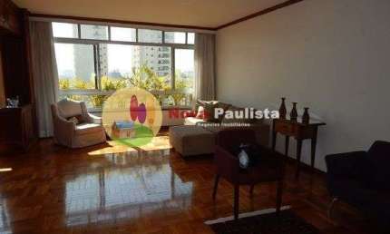 Apartamento com 4 quartos para venda, 260 m², por R$ 3.100.000,00