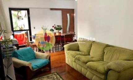 Apartamento com 3 Quartos à Venda, 98 m² por R$ 950.000,00