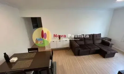Apartamento com 2 quartos para venda, 90 m², por R$ 750.000,00.