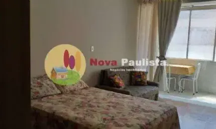 Apartamento com 1 Quarto e 1 banheiro à Venda, 40 m² por R$ 270.000,00