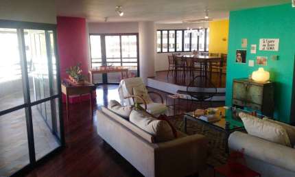 Apartamento para Venda com 215 m2, 3 Suítes e 4 Vagas por R$2.300.000