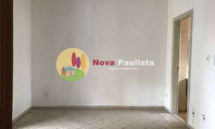 Apartamento com 1 quarto à venda na República, São Paulo , 40 m2 por R$ 315.000