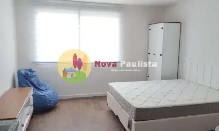 Apartamento com 1 Quarto e 1 banheiro à Venda, 24 m² por R$367.000,00