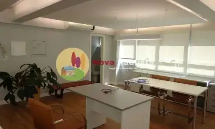 Sala conjunto para Venda, com 73 m2 e vaga de garagem, por R$365.000