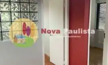 Sala comercial à venda na Rua São Vicente de Paula, 95, Santa Cecília, São Paulo