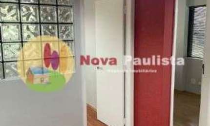 Sala comercial para alugar na Rua São Vicente de Paula, 95, Santa Cecília, São Paulo