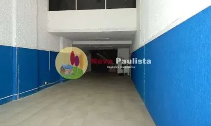 Salao comercial para venda , com 137 m² por r$ 700.000