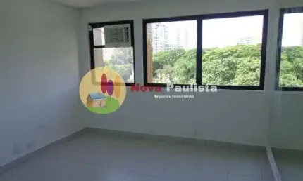 Sala conjunto para locação, 64 m², por R$ 3.000,00 p/mês e Venda R$ 650.000,00