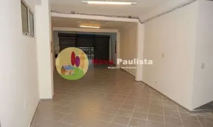 Salão comercial para venda, 151,72 m² por r$ 700.000