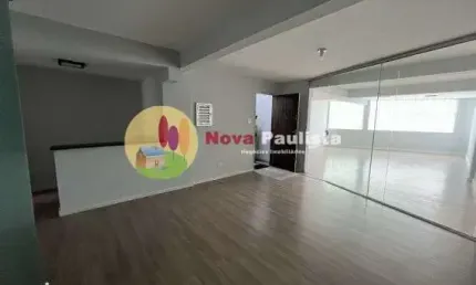 Sala conjunto para locação, 70 M², por R$ 1.300/mês.