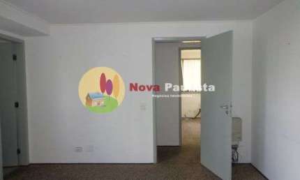 Sala conjunto para locação, 100 m², por R$ 7.500,00. por mês.