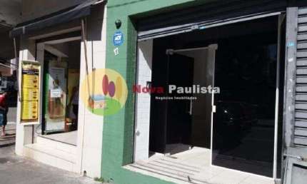 Salão Comercial com 400 m2 para venda R$ 1.900.000,00
