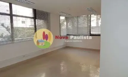 Sala comercial para alugar na Rua Tupi, 397, Santa Cecília, São Paulo