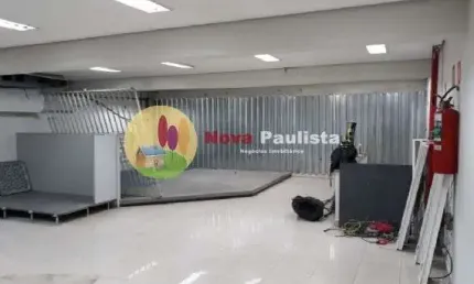 Prédio Comercial à Venda, 946 m² por R$ 7.000.000 e locação R$ 31.000,00 por mes.
