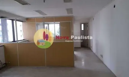Sala conjunto para locação, 50 m², por R$ 3.500,00 p/ mês.