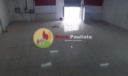 Galpão/Depósito/Armazém para Alugar, 380 m² por R$ 8.000/Mês