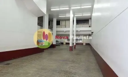 Ponto comercial para alugar, com 1.100 m2 por  r$ 30.000,00/mês
