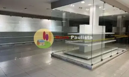 06066 -  Commercial / Loja, REPÚBLICA - SAO PAULO/SP